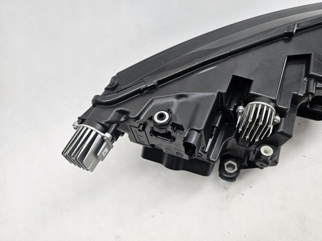 Skoda octavia iv 4 фара перед передняя левая full led демонтаж 5e4941015a Недорого