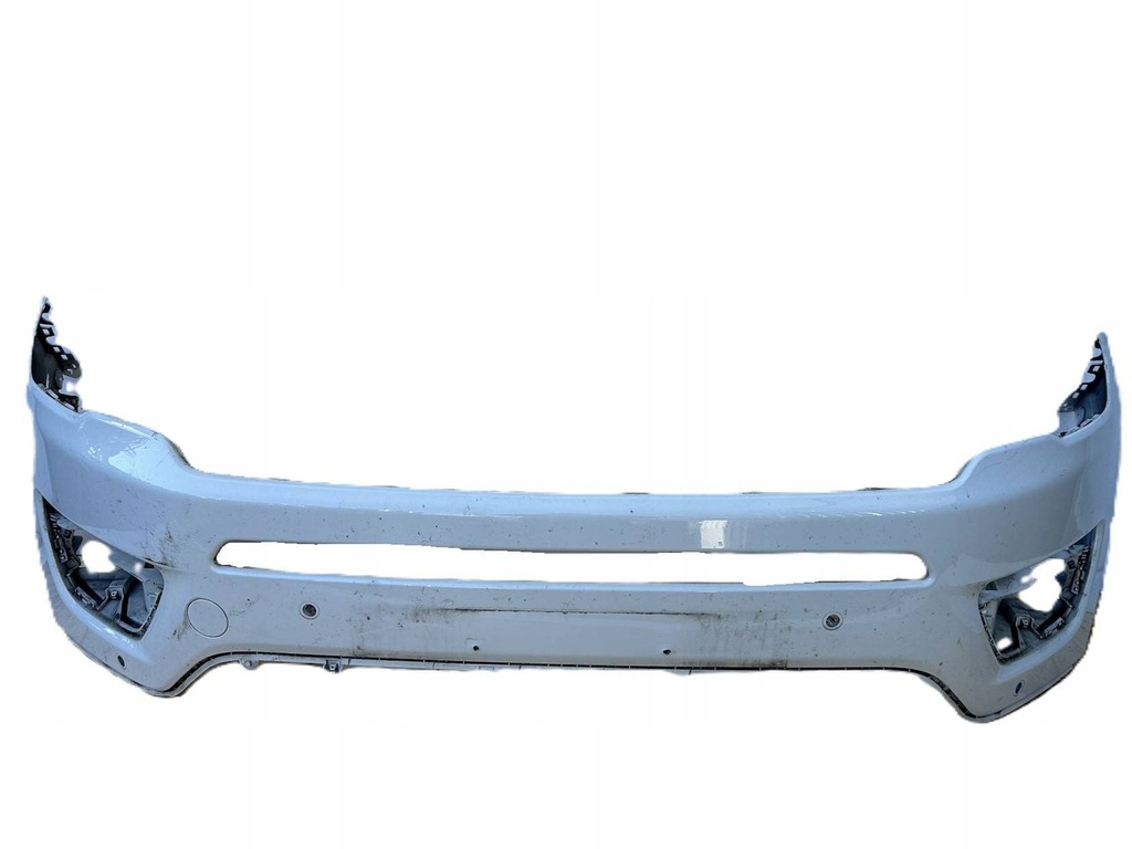 фото №1, Jeep compass ii 16- бампер перед передний 52151617