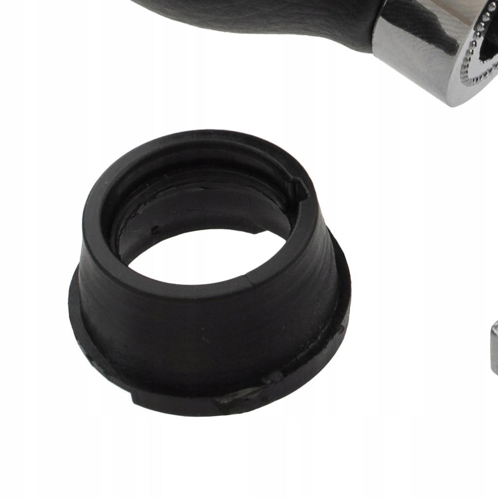 фото №9, Ручка рычаг переключения передач silver 5b. vw passat b6 b7 cc