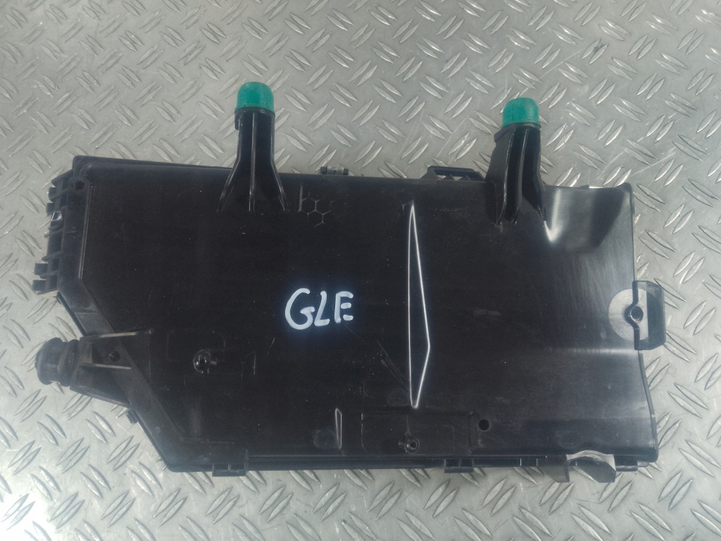 фото №6, Mercedes gle w167 19- корпус фильтра воздуха 2.0 cdi a6540900001