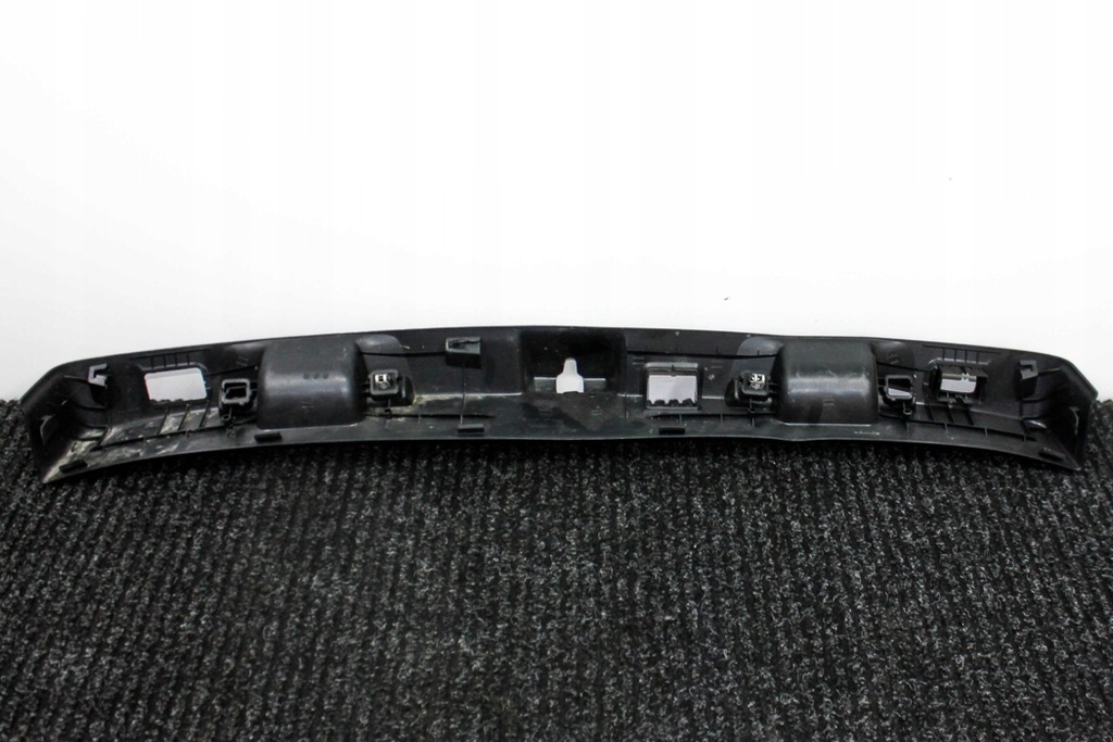 фото №8, Захист замка кришки mercedes-benz c t-model s205 a2057401700 2.0l hybrid