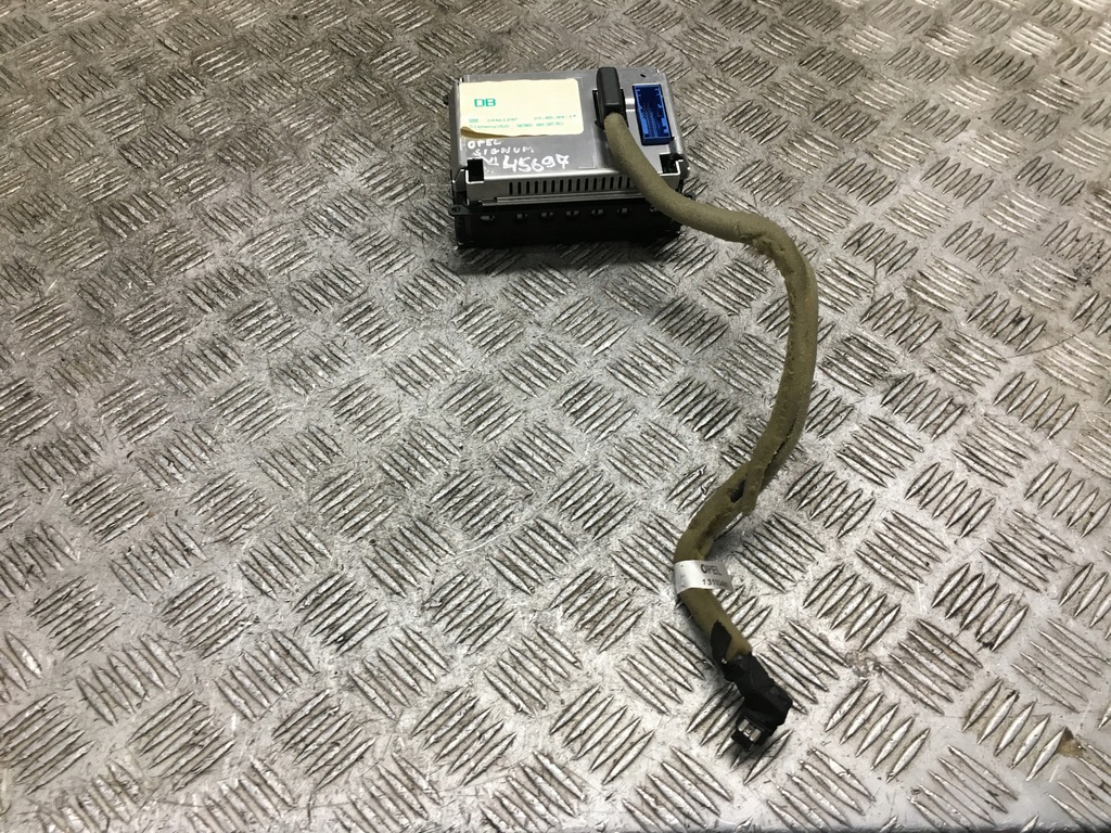 фото №5, Signum радіо 13113150 cd70 navi дисплей