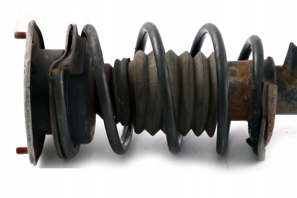 Mini r56 r58 амортизатор передній лівий перед лівий 6782207 Оригінал