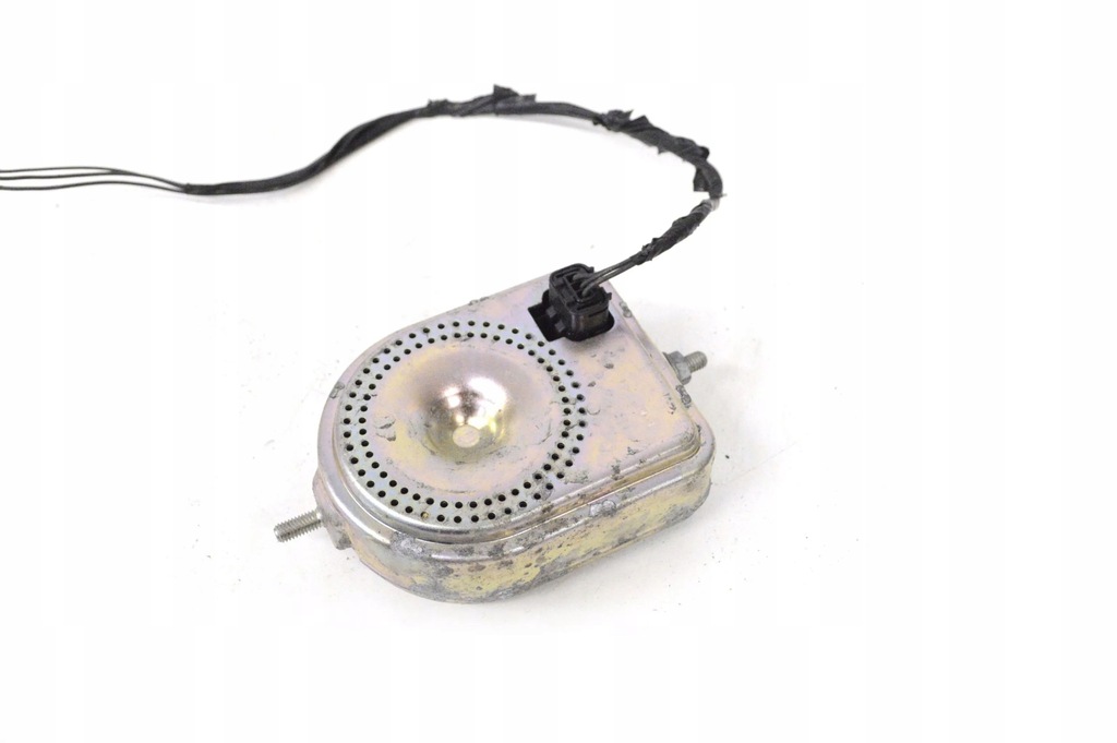 фото №3, Land rover range rover evoque l538 2018 сирена сигнализация