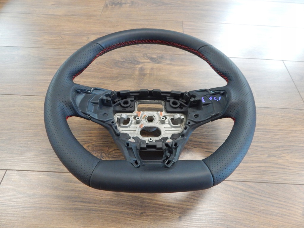 фото №6, Ford kuga iii mk3 - повітропровід st-line oryg