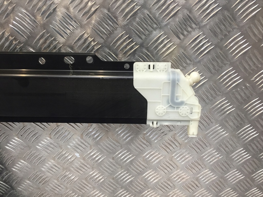 фото №11, Porsche panamera lift люк alcantara