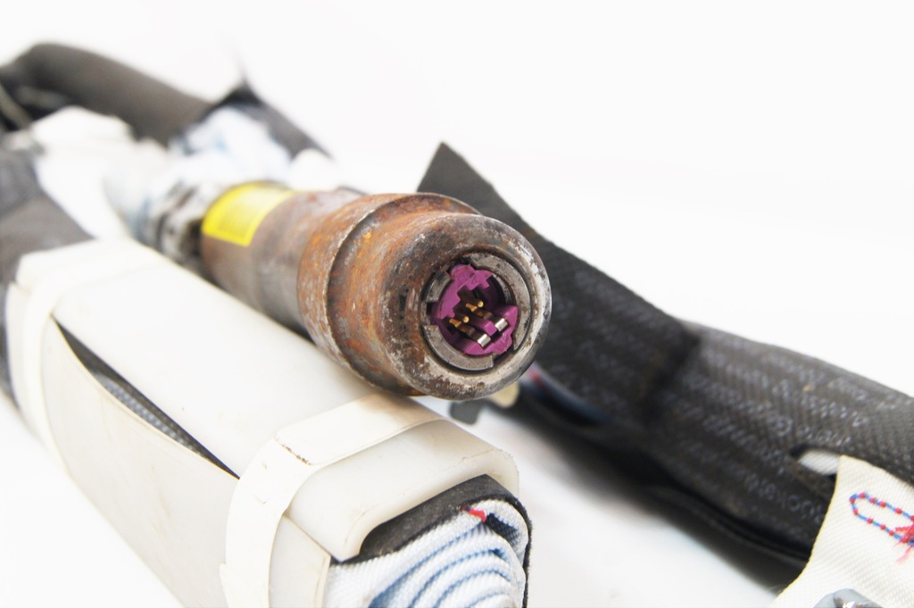 фото №7, Подушка безопасности шторка безопасности правая nissan navara iii d40