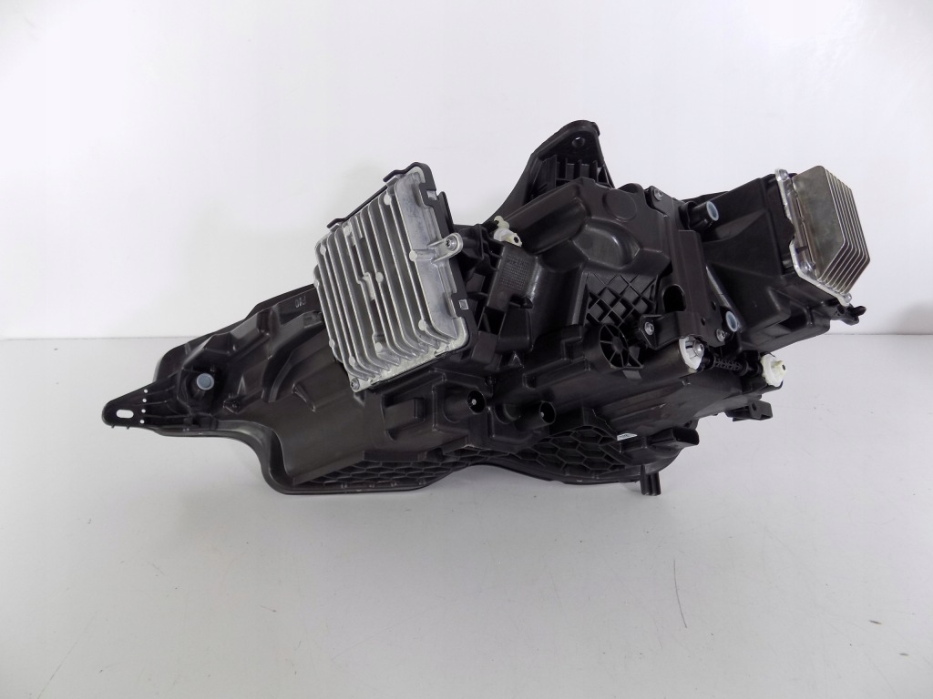 фото №5, Лампа передня права volvo s60 v60 mid led