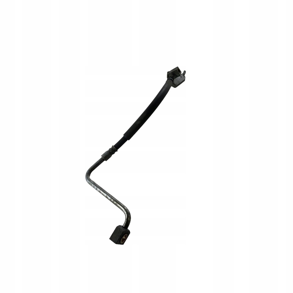 фото №6, Dodge charger 2019 задня сторона ліва дроти гальмівні