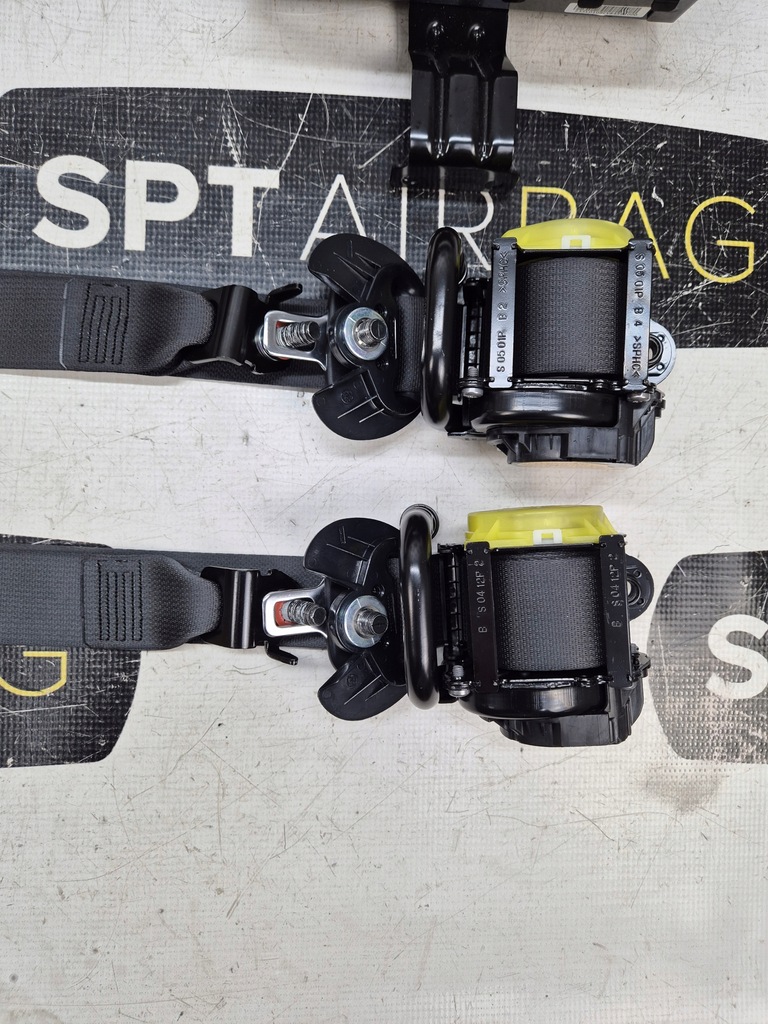 фото №9, Kia ev6 панель приладів консоль подушки безпеки ремені подушка безпеки