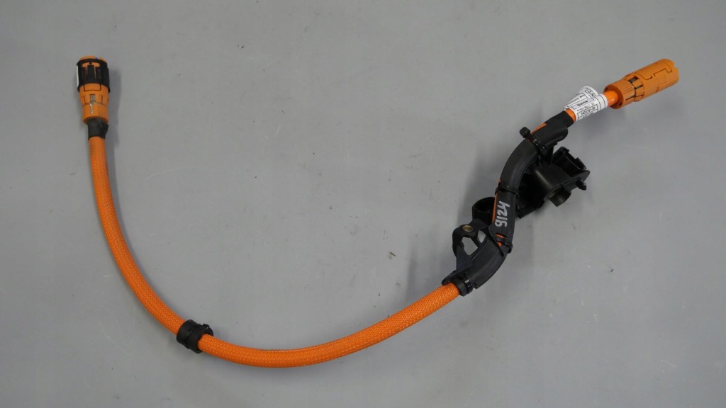 Купить Bmw g20 g21 гибрид шланг wysokiego напряжения 9426360 9426361