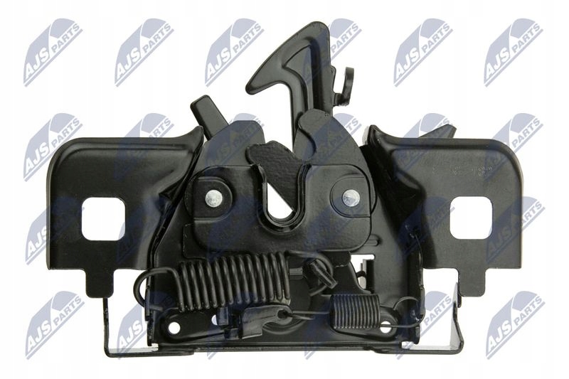 Nty ezc-re-182 замок крышки двигателя Доставка