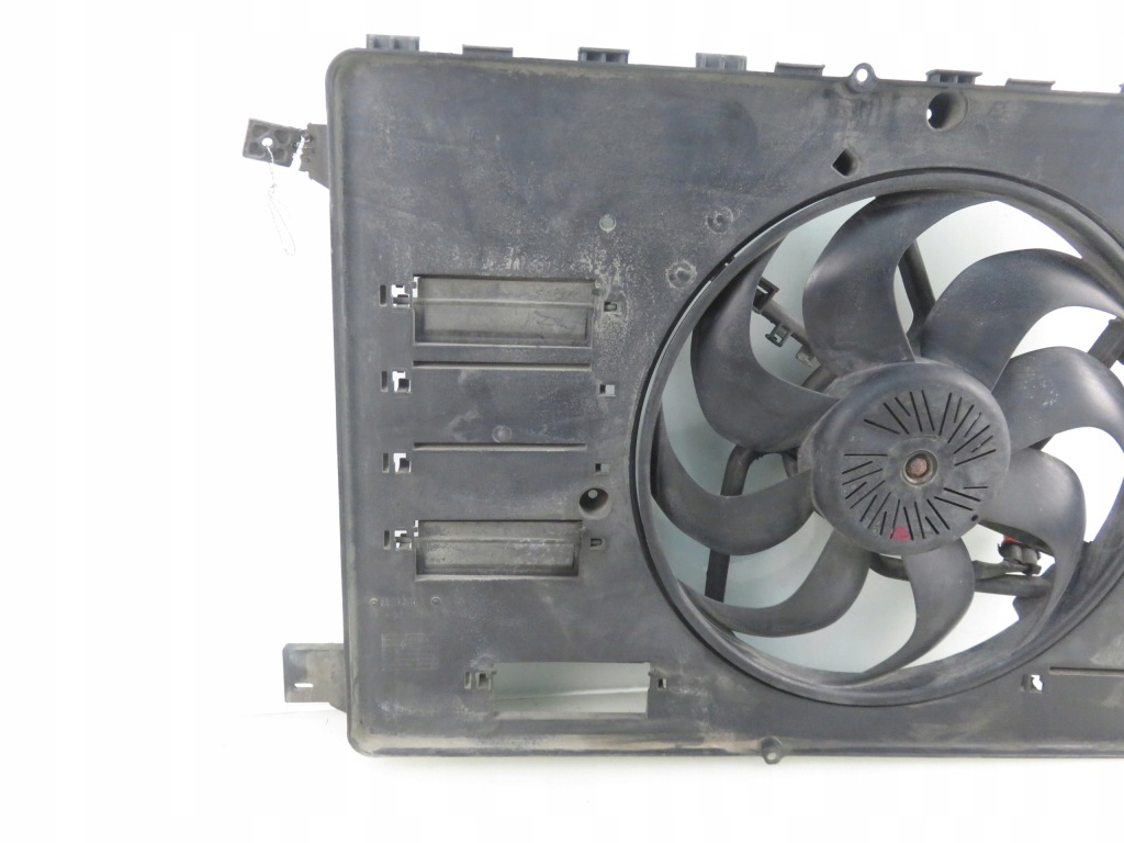 Купити Вентилятор радіатора ford mondeo mk4 iv 1.8 tdci - qyba 6g918c607gg