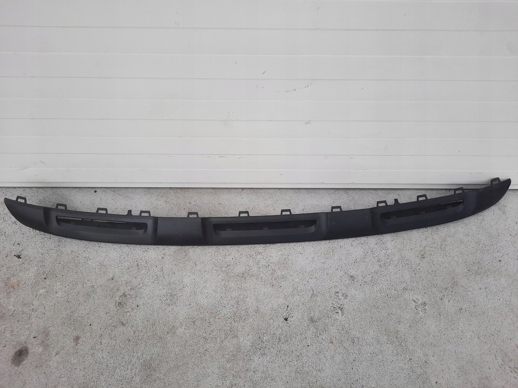 фото №1, Mercedes gls x167 167 молдинг нижняя amg