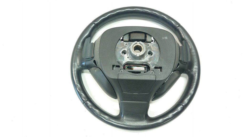 фото №8, Воздуховод honda accord viii кожаный кожа ładna