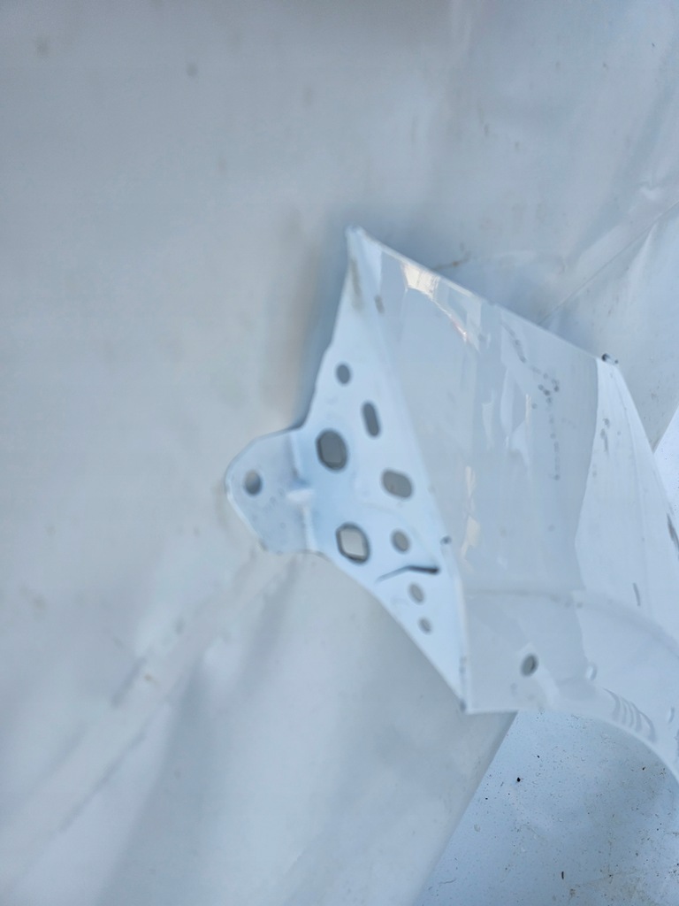 фото №8, Крыло ford focus active mk4 iv 4 2018 - левый перед передний