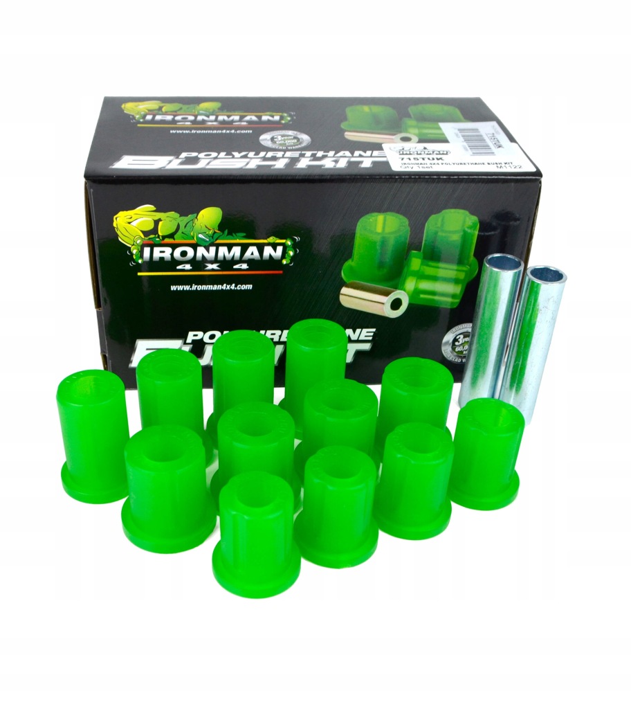 Mitsubishi triton me-mj 93-96 - подвеска gr/grp 40mm 300kg-dmc Недорого