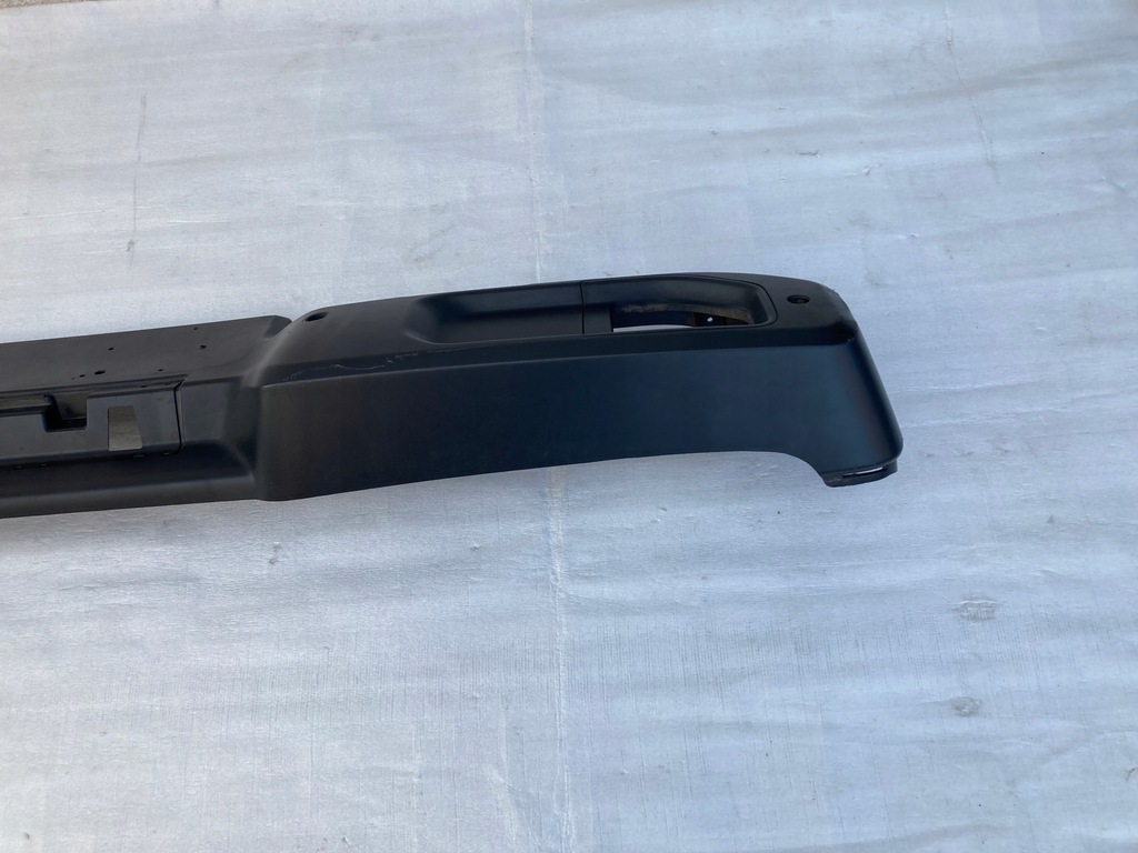 фото №8, Бампер задний jeep wrangler jl