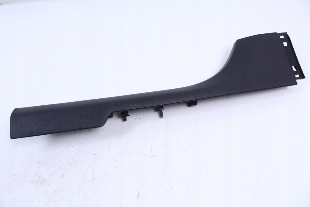 Купити Пластик накладка поріг renault megane iv 4 17r.