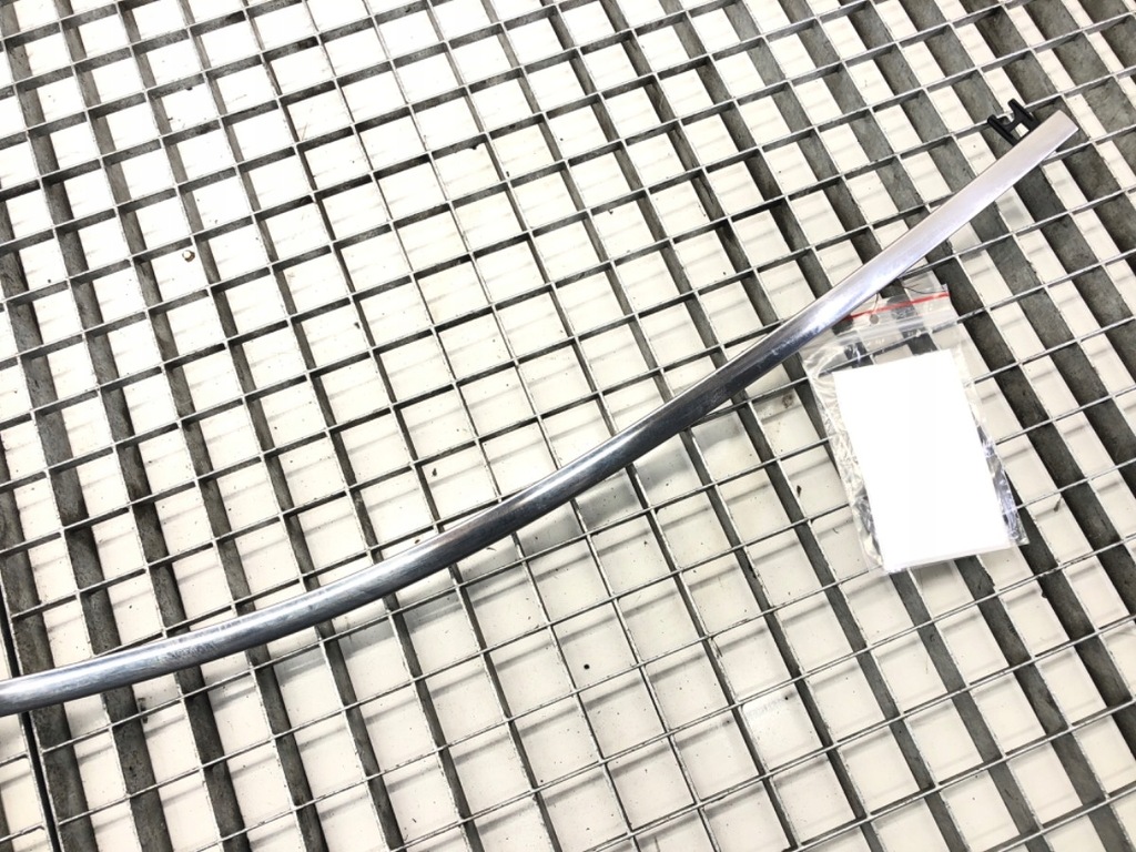 фото №3, Рамка дверь перед правая infiniti q50 13-22