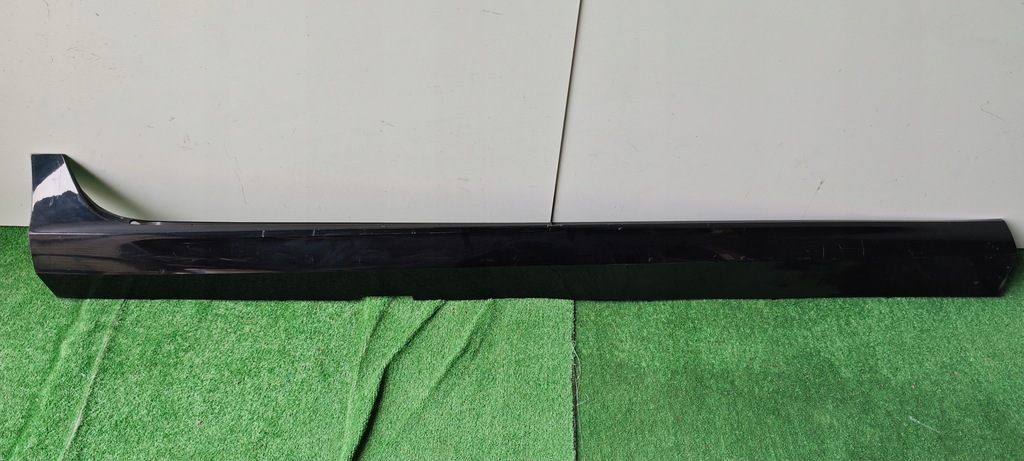 фото №1, Порог правый volvo s60 iii v60 ii