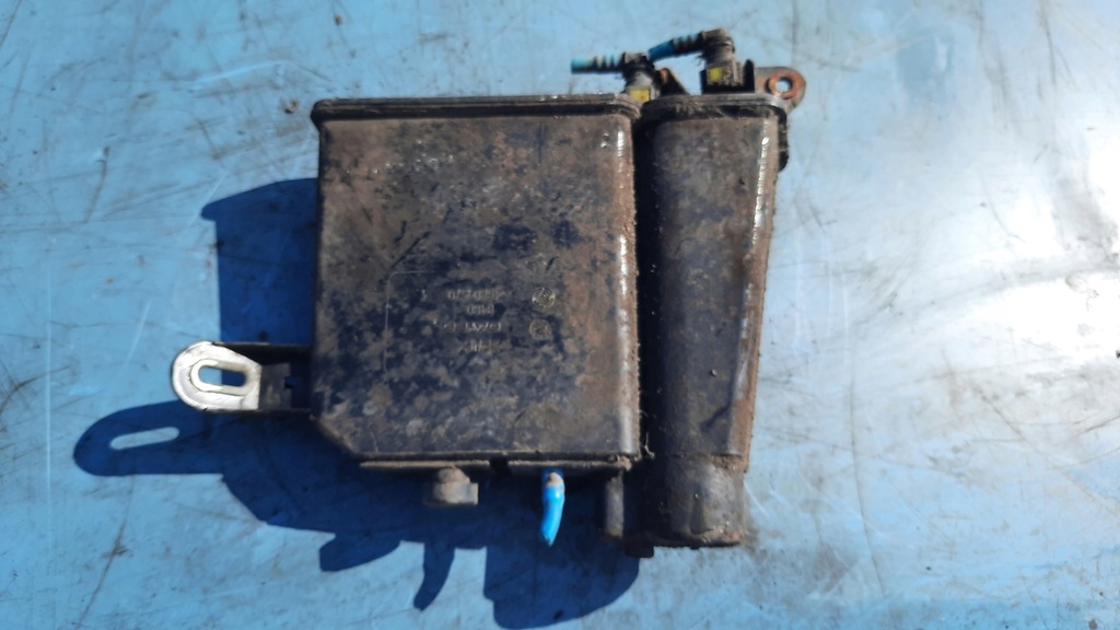 фото №5, Фильтр угольный 46801570 fiat stilo 1.4b 05r