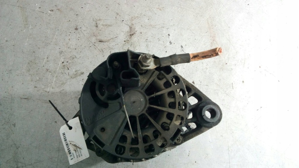 Генератор alfa romeo gt 1.9 46782213 Ціна