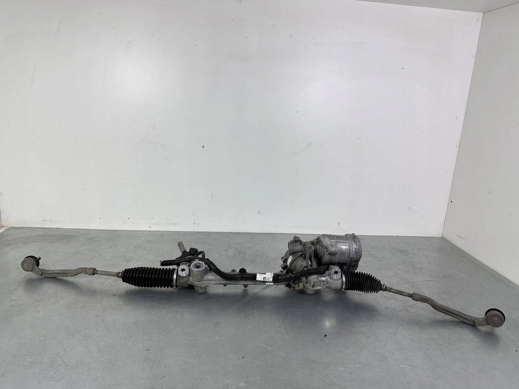 фото №11, Citroen c4 spacetourer 2018 рулевое управление рулевые