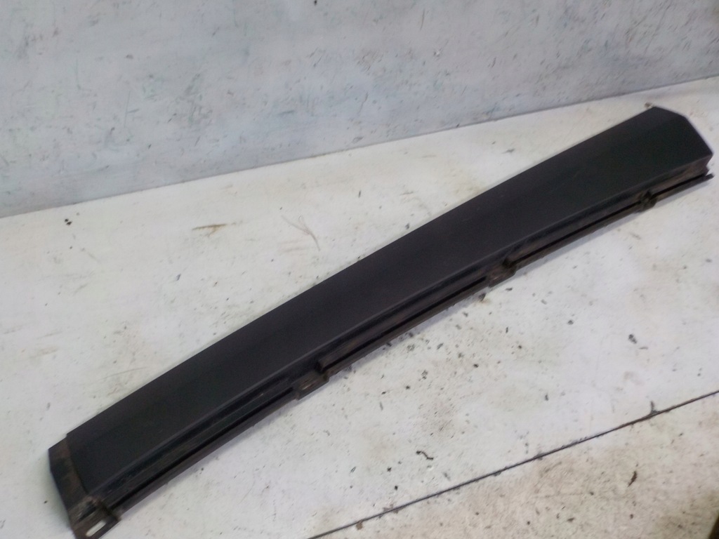 фото №1, Actros mp4 защита стойка