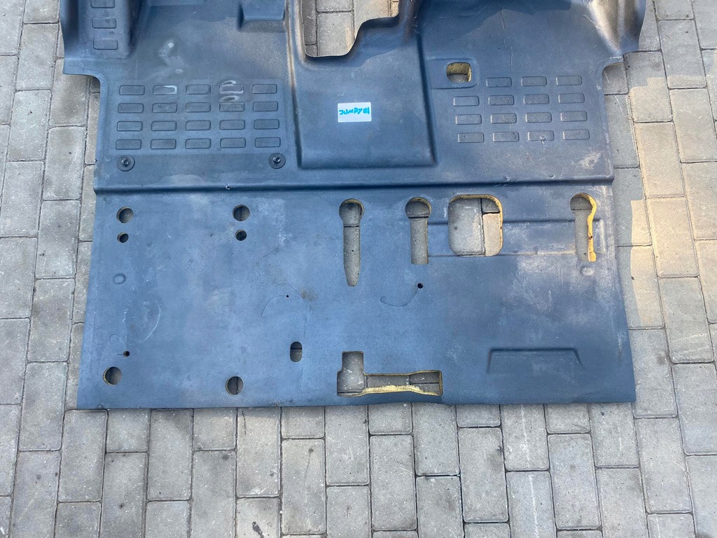 фото №6, Jumpy proace iii обшивка