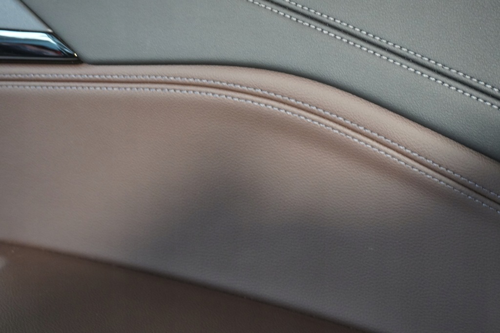 фото №8, Обшивка дверь обивка bmw x1 u11 harman/kardon led