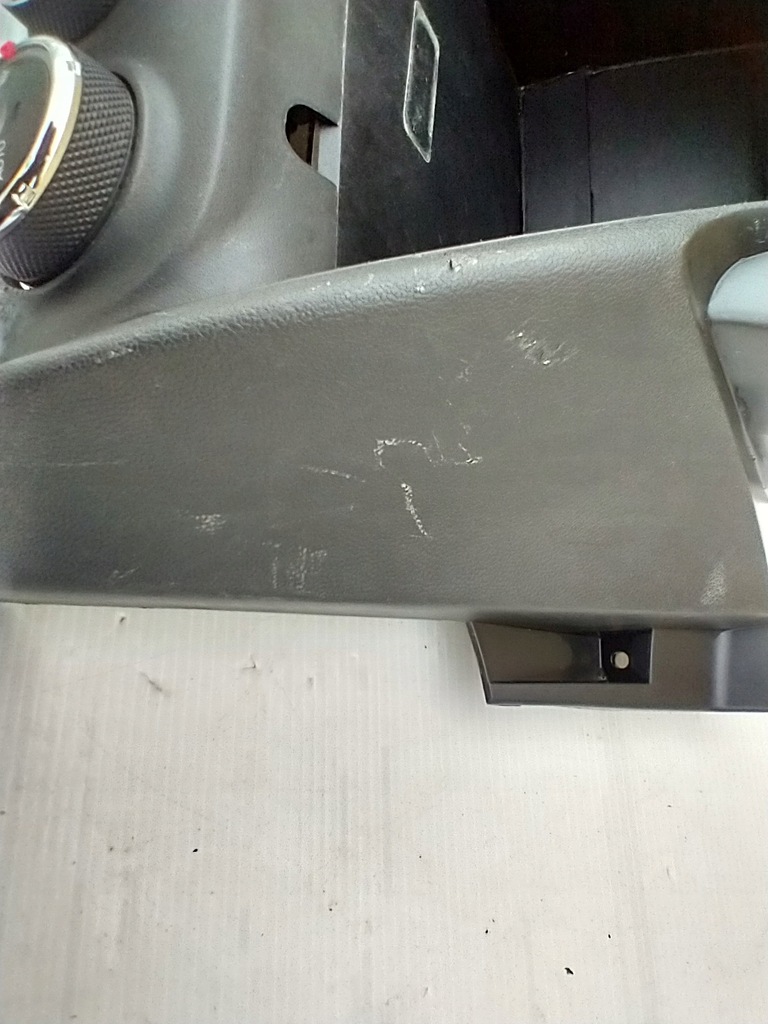 фото №7, Mitsubishi asx тунель панель обдув кондиціонера 8002a732 78204082xc