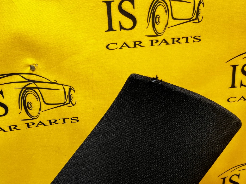 фото №11, Защита обивка обшивка стойка a перед правый bmw 2 f22 1 f21