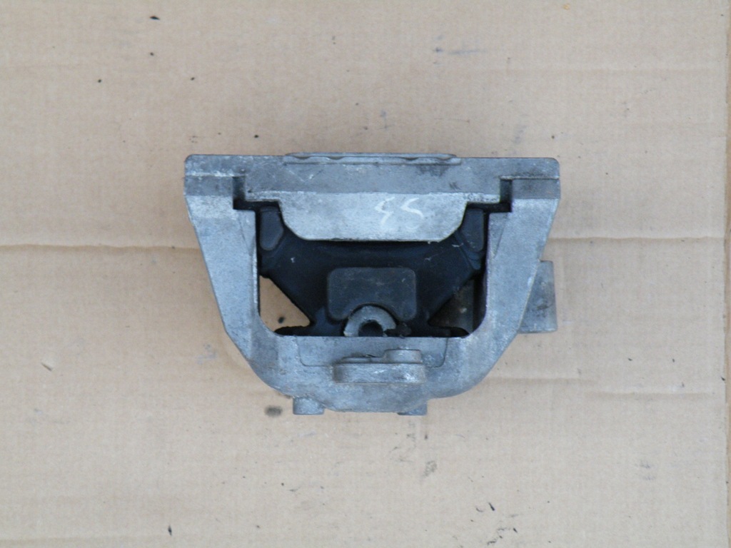 фото №5, Audi a3 8l vw golf iv 4 1.9 tdi кронштейн кронштейн двигателя 1j0199262