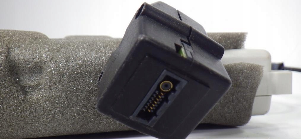 фото №7, Модуль интерфейс телефона audi s8 d2 4b0862335a