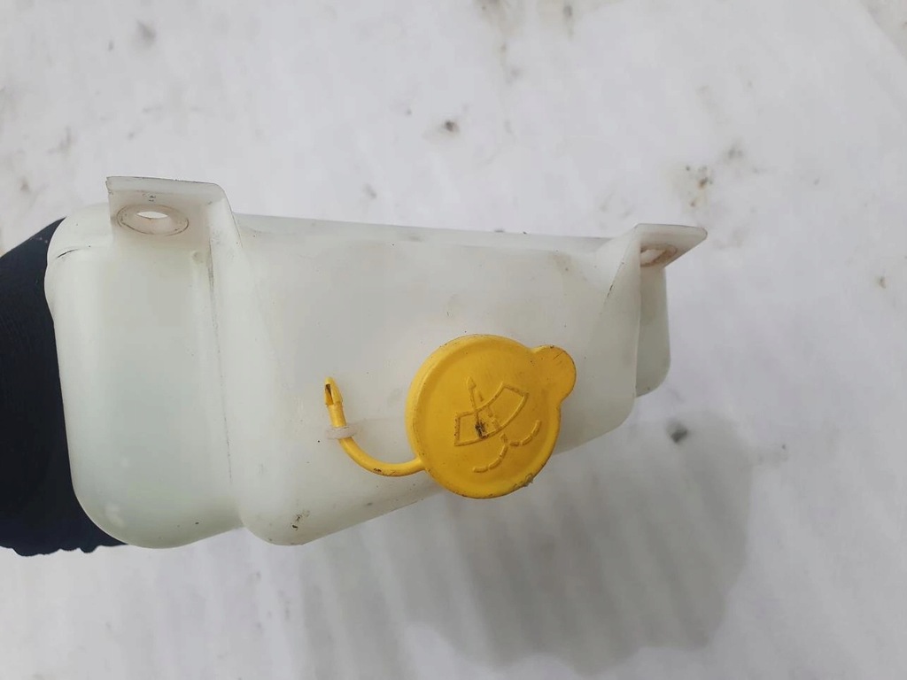 фото №6, Бачок омывателя ford ranger i b2500