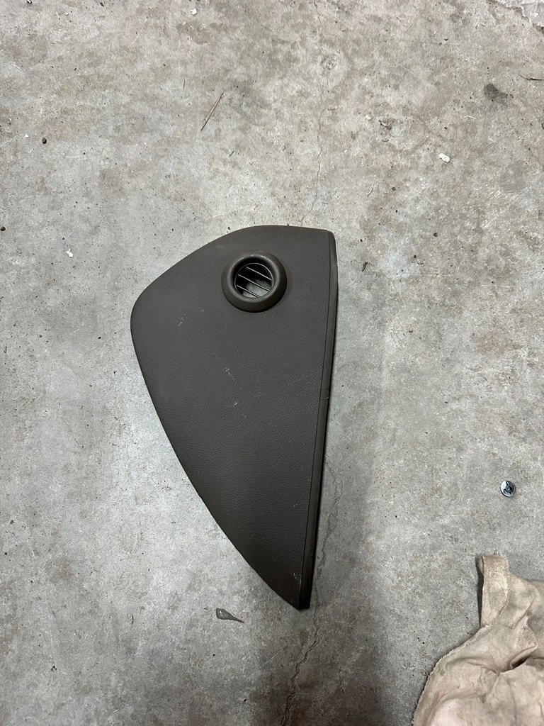 фото №1, Audi a8 d4 захист бічна консолі коричнева