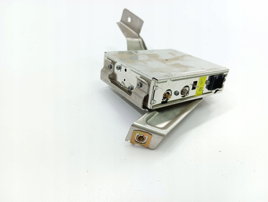 фото №5, Audi a6 s6 c5 4b 2002 модуль / блок керування gps