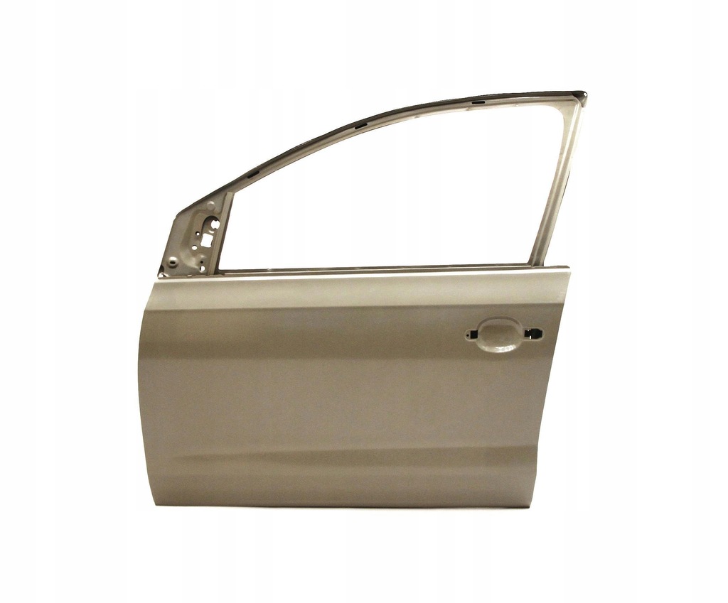 фото №1, Дверь vw polo v , 09 - 17 6ru831055h