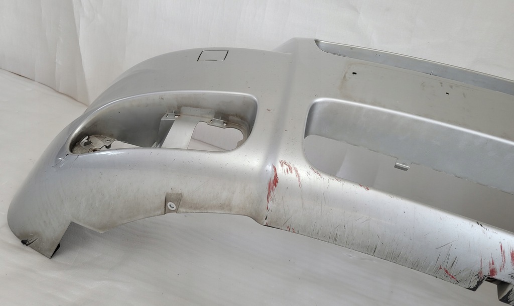 фото №10, Бампер перед volvo c70 ii 2005-2009