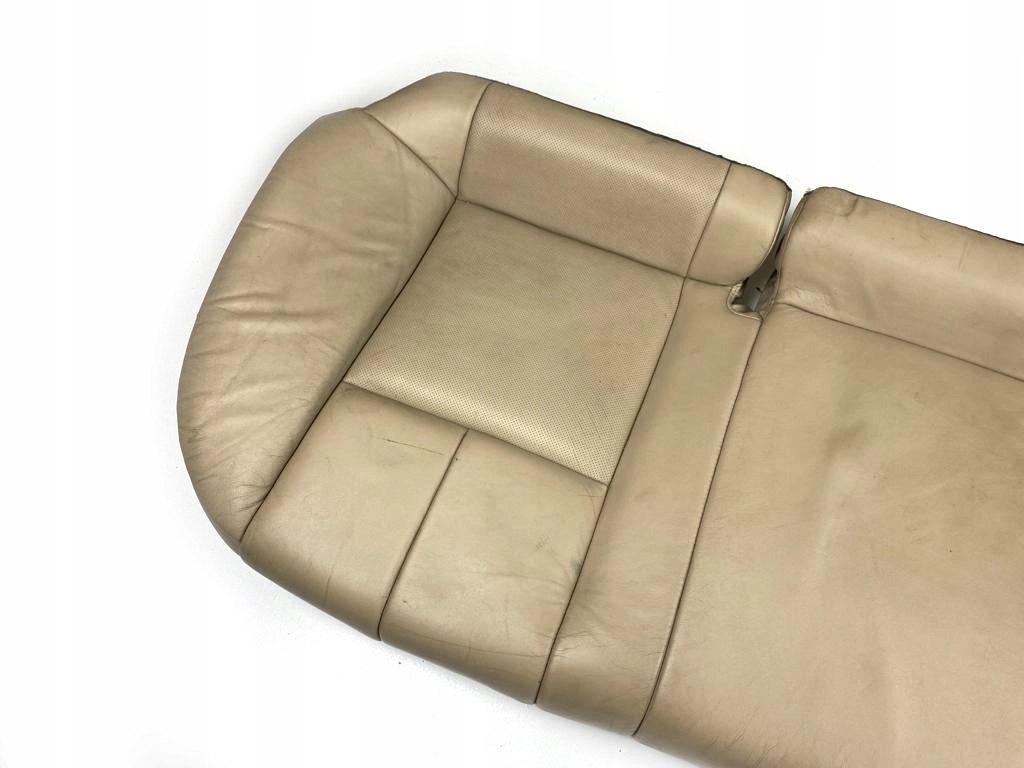 фото №3, Cadillac sts 05-11r оббивка заднє сидіння сидіння