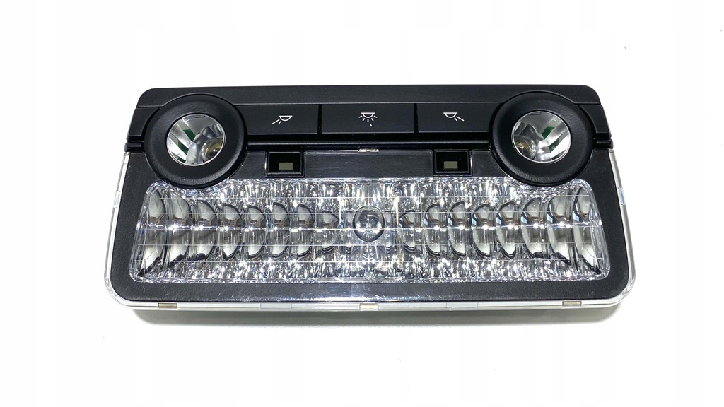 фото №1, Лампа салона кабины bmw f01 f04 f07 f10 9163699