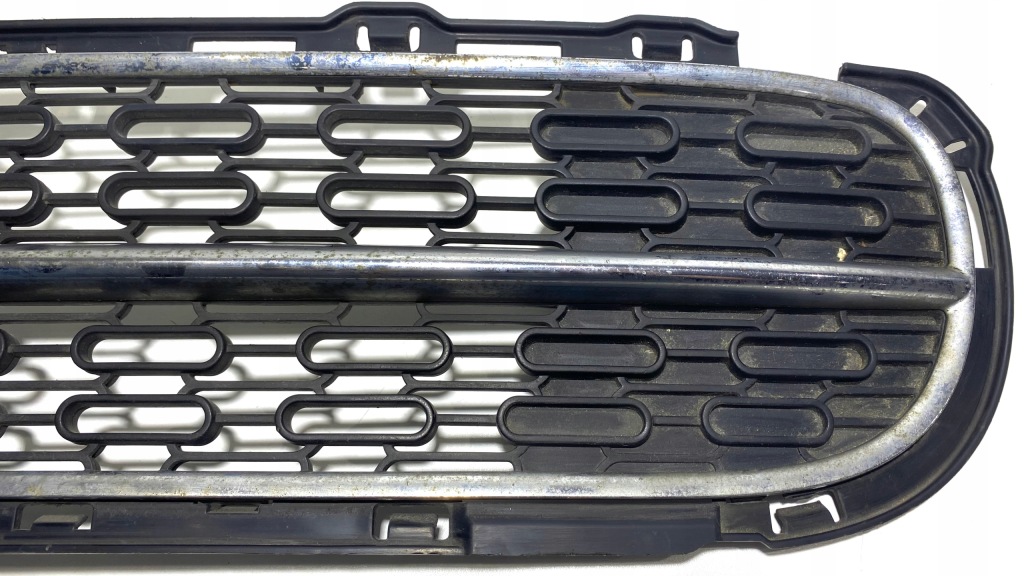 фото №5, Решётка бампера mini cooper r55 r56 r57 2753650