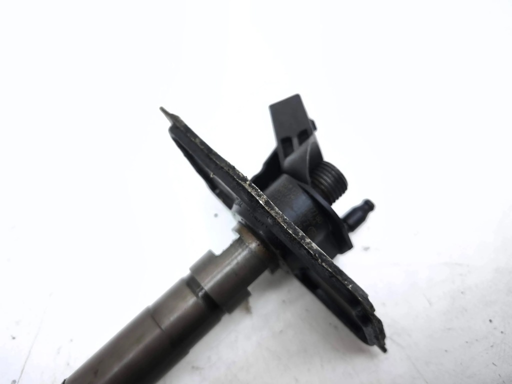 фото №4, Audi q7 4l 2006 форсунки