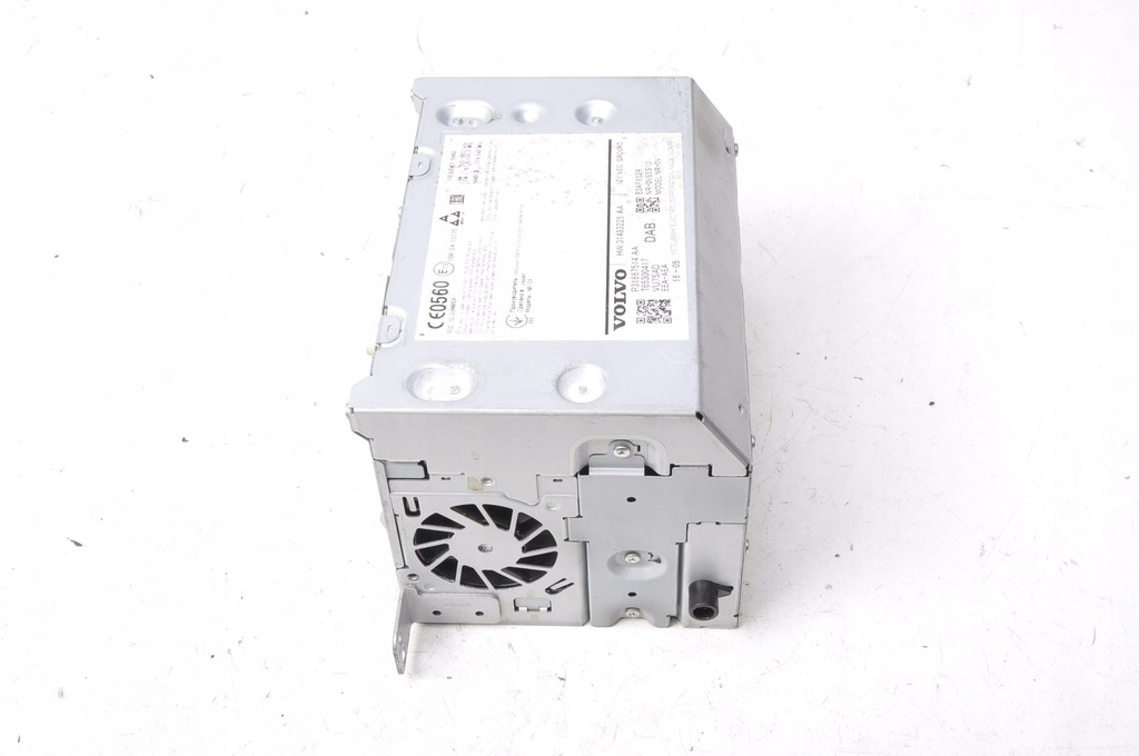 фото №5, Volvo xc90 ii радіо 31667514