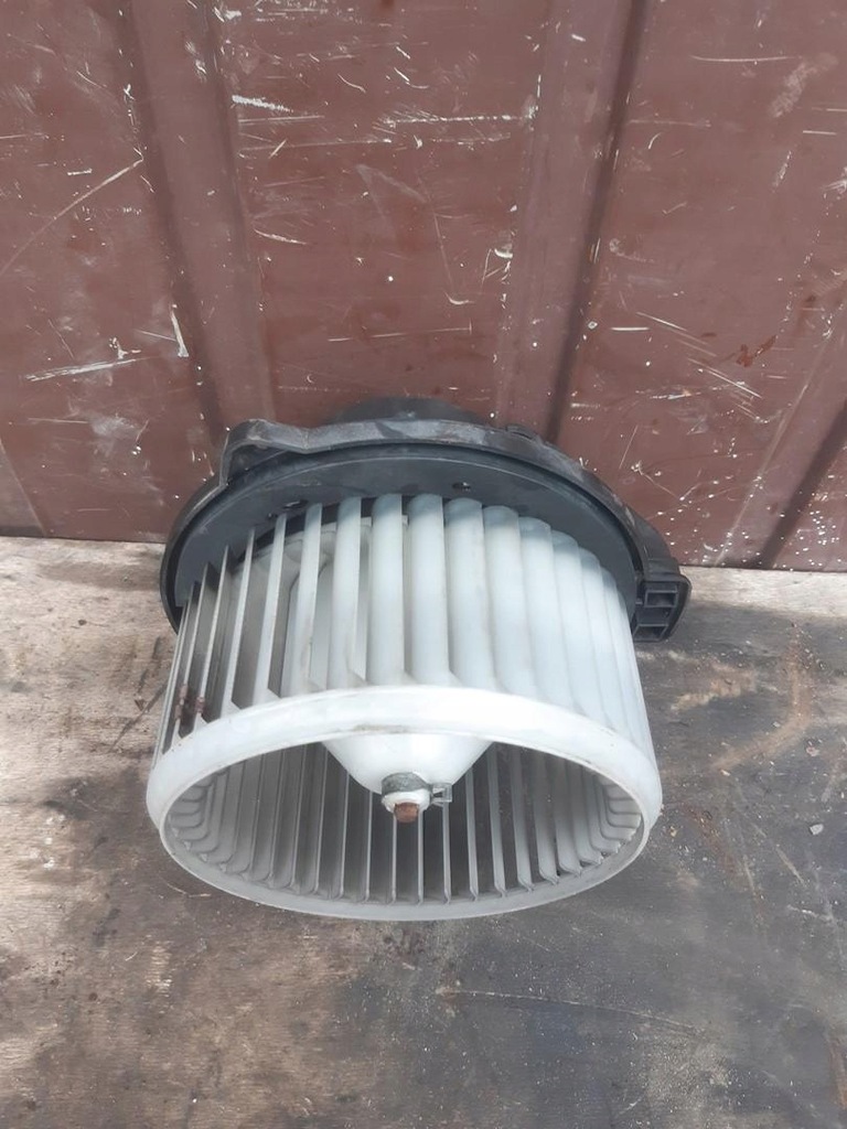 фото №3, Повітродувка обдув anglik land rover discovery iii