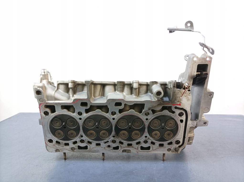 фото №6, Bmw 5 g30 g31 2.0d головка двигуна 8580266 b47d20b