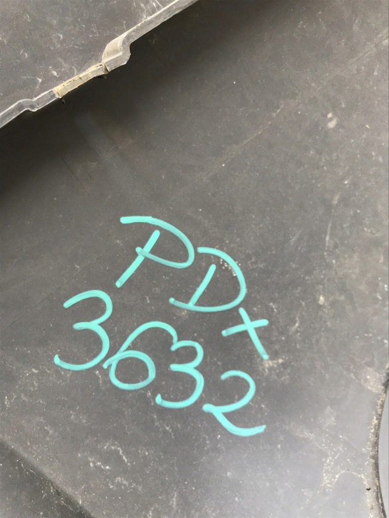 Actros mp4 бампер панель фари лампи протитуманної фари drl a9608855625 Зі Шроту