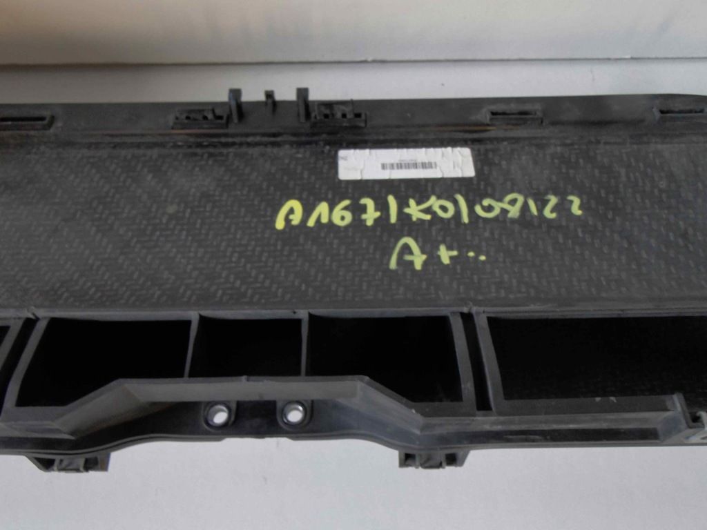 фото №11, Mercedes gle 167 coupe pas передний усилитель