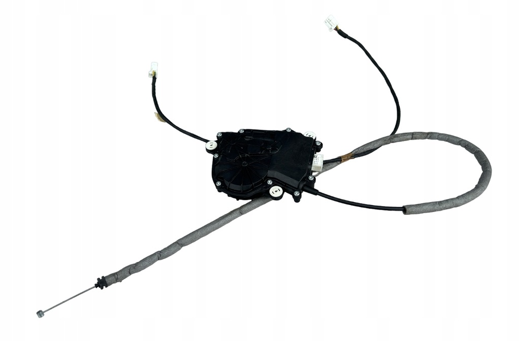 фото №1, Доводчик крышки багажника bmw 7 f01 7191213